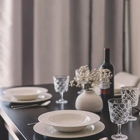 2homerent Niedzialkowskiego 24 Poznan