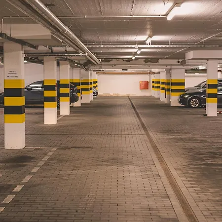 2homerent Niedzialkowskiego 24 * Poznan