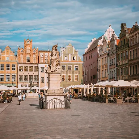 2homerent Niedzialkowskiego 24 * Poznan