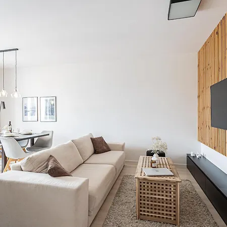2homerent Niedzialkowskiego 24 Apartment Poznan