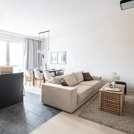 2homerent Niedzialkowskiego 24 Poznan