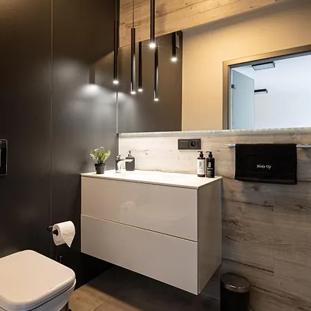 2homerent Niedzialkowskiego 24 * Poznan