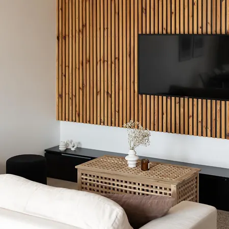 2homerent Niedzialkowskiego 24 Poznan