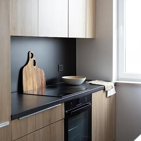 2homerent Niedzialkowskiego 24 * Poznan